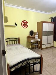 Blk 125 Pending Road (Bukit Panjang), HDB 3 Rooms #462838631